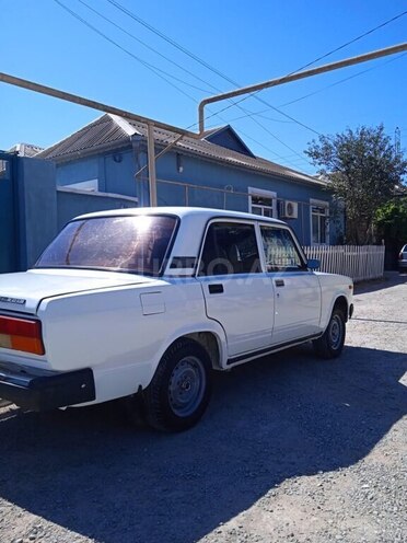 LADA (VAZ) 2107 2005, 63,000 km - 1.6 л - Bakı