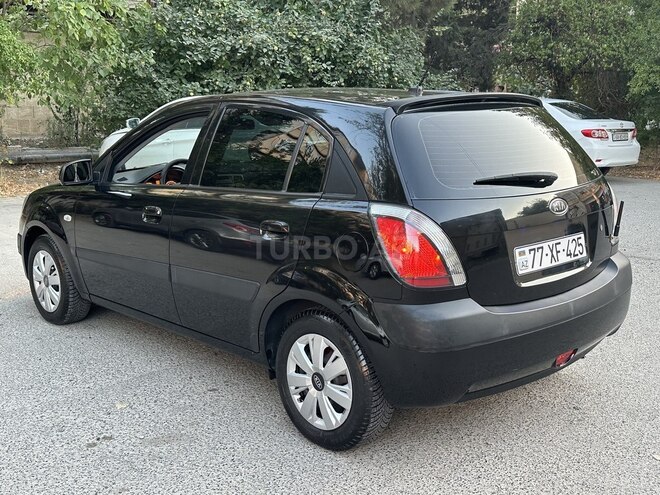 Kia Rio 2008, 119,750 km - 1.4 l - Bakı