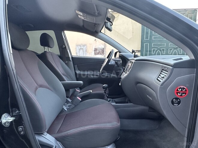 Kia Rio 2008, 119,750 km - 1.4 l - Bakı