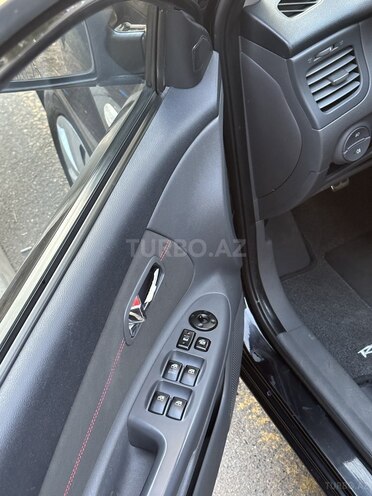 Kia Rio 2008, 119,750 km - 1.4 l - Bakı