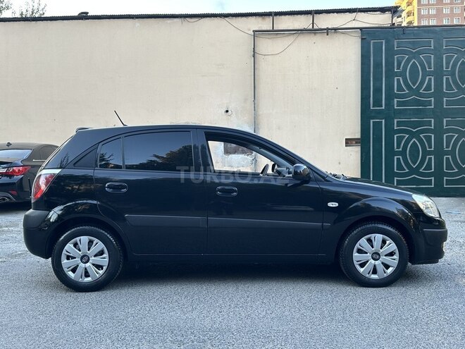 Kia Rio 2008, 119,750 km - 1.4 l - Bakı