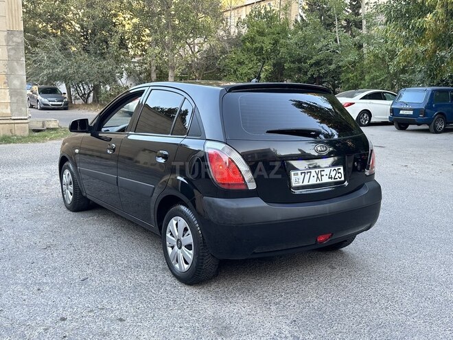 Kia Rio 2008, 119,750 km - 1.4 l - Bakı