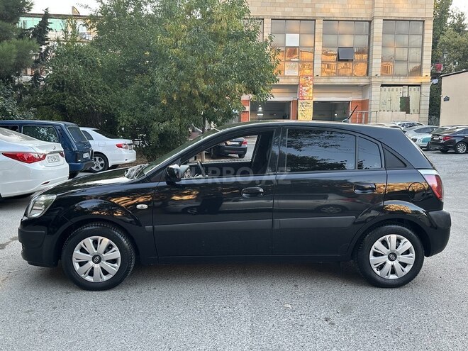 Kia Rio 2008, 119,750 km - 1.4 l - Bakı