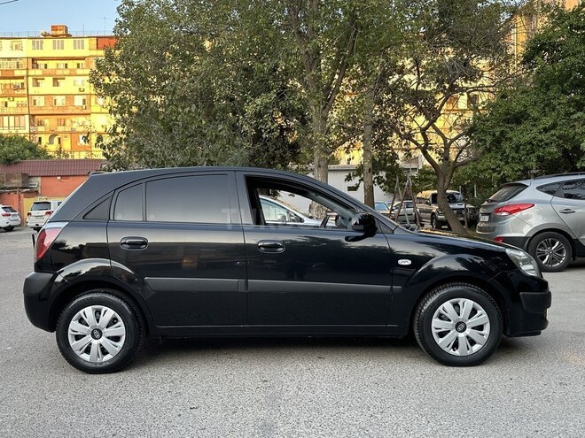 Kia Rio 2008, 119,750 km - 1.4 l - Bakı