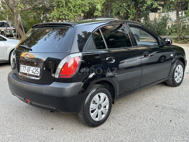 Kia Rio 2008, 119,750 km - 1.4 l - Bakı