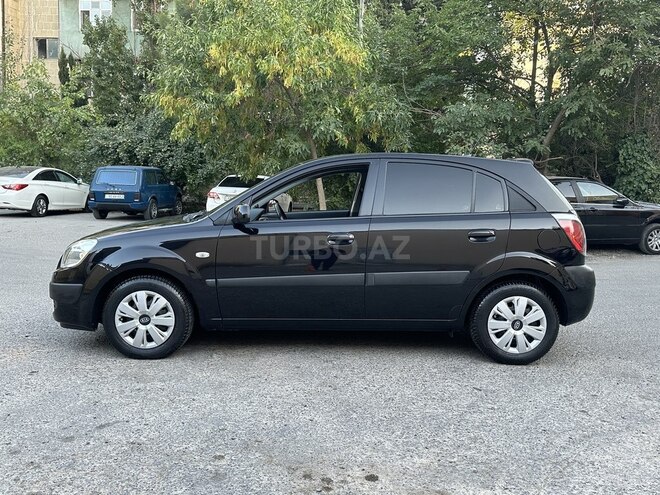 Kia Rio 2008, 119,750 km - 1.4 l - Bakı