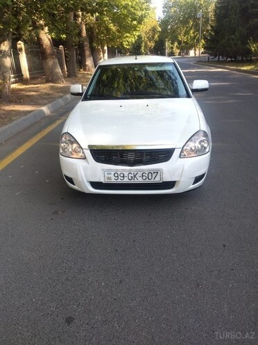LADA (VAZ) Priora 2013, 19,900 km - 1.6 l - Mingəçevir