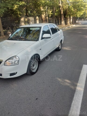 LADA (VAZ) Priora 2013, 19,900 km - 1.6 l - Mingəçevir