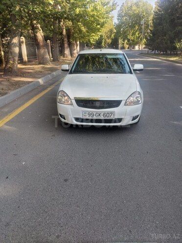 LADA (VAZ) Priora 2013, 19,900 km - 1.6 l - Mingəçevir
