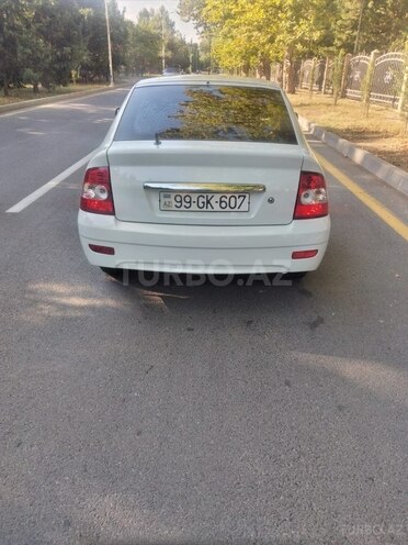 LADA (VAZ) Priora 2013, 19,900 km - 1.6 l - Mingəçevir