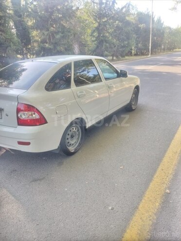 LADA (VAZ) Priora 2013, 19,900 km - 1.6 l - Mingəçevir