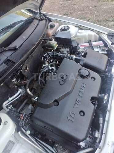LADA (VAZ) Priora 2013, 19,900 km - 1.6 l - Mingəçevir