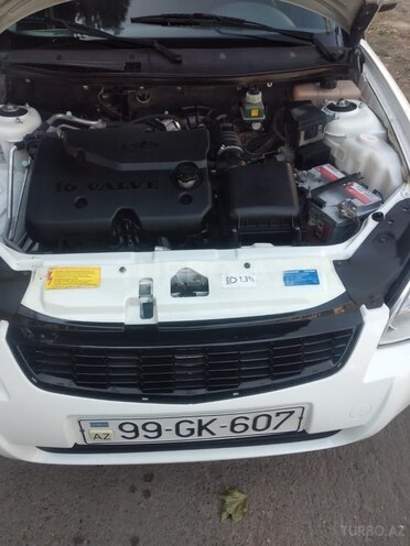 LADA (VAZ) Priora 2013, 19,900 km - 1.6 l - Mingəçevir
