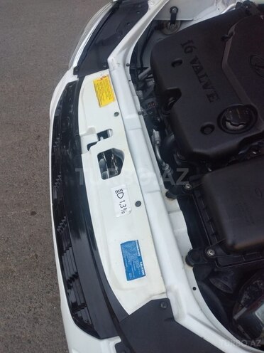 LADA (VAZ) Priora 2013, 19,900 km - 1.6 l - Mingəçevir