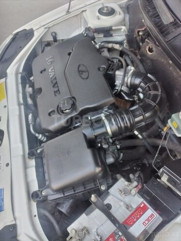 LADA (VAZ) Priora 2013, 19,900 km - 1.6 l - Mingəçevir
