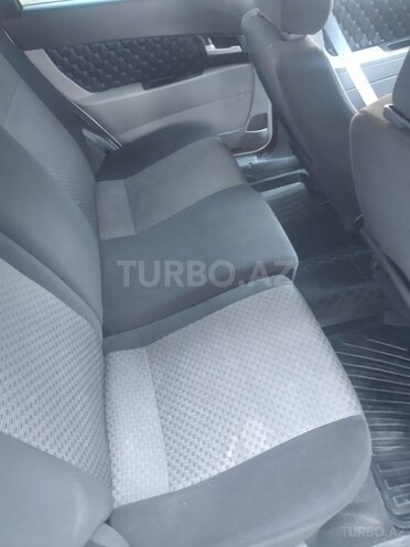 LADA (VAZ) Priora 2013, 19,900 km - 1.6 l - Mingəçevir