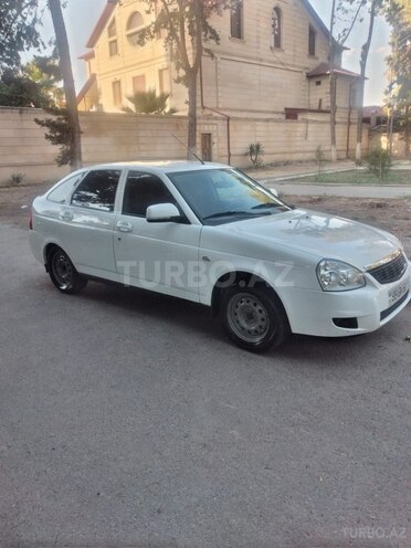 LADA (VAZ) Priora 2013, 19,900 km - 1.6 l - Mingəçevir