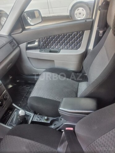 LADA (VAZ) Priora 2013, 19,900 km - 1.6 l - Mingəçevir