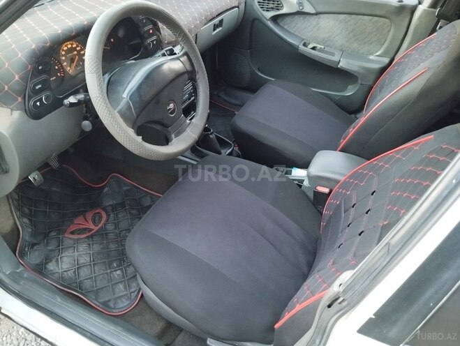 Daewoo Espero 1998, 750,000 km - 2.0 l - Tərtər