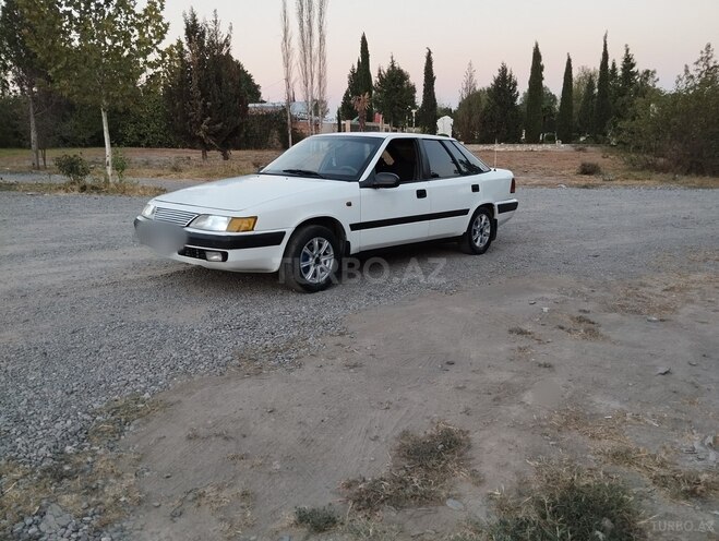 Daewoo Espero 1998, 750,000 km - 2.0 l - Tərtər