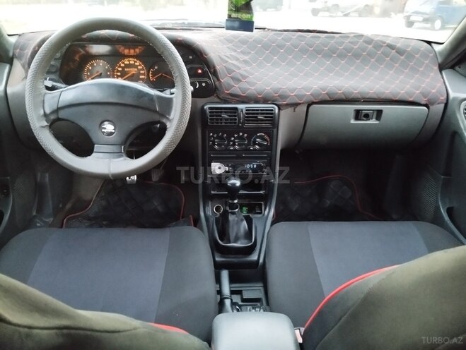 Daewoo Espero 1998, 750,000 km - 2.0 l - Tərtər