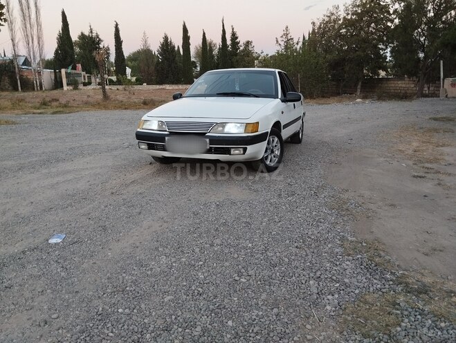 Daewoo Espero 1998, 750,000 km - 2.0 l - Tərtər