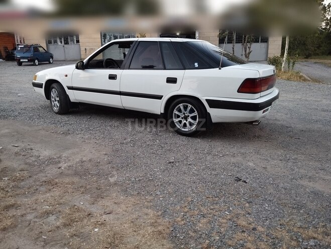 Daewoo Espero 1998, 750,000 km - 2.0 l - Tərtər