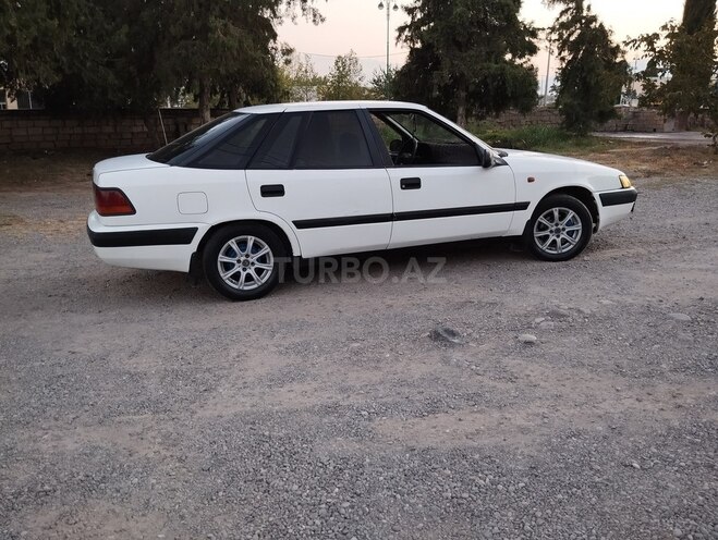 Daewoo Espero 1998, 750,000 km - 2.0 l - Tərtər