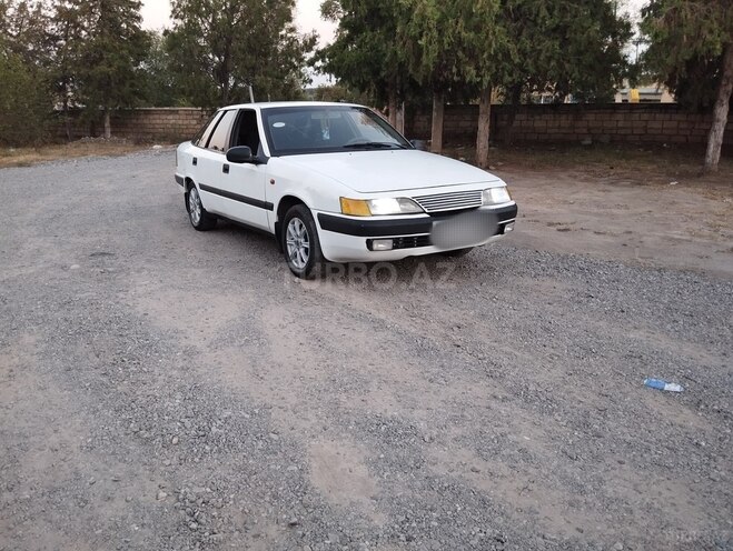 Daewoo Espero 1998, 750,000 km - 2.0 l - Tərtər