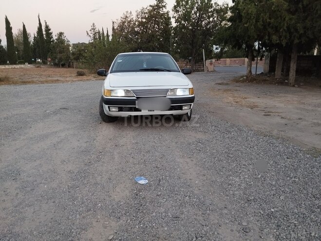 Daewoo Espero 1998, 750,000 km - 2.0 l - Tərtər