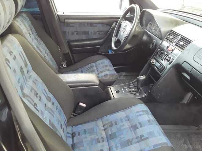 Mercedes C 180 1996, 325,421 km - 1.8 l - Mingəçevir
