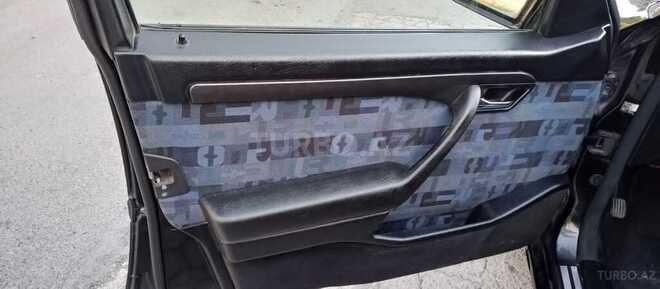 Mercedes C 180 1996, 325,421 km - 1.8 l - Mingəçevir