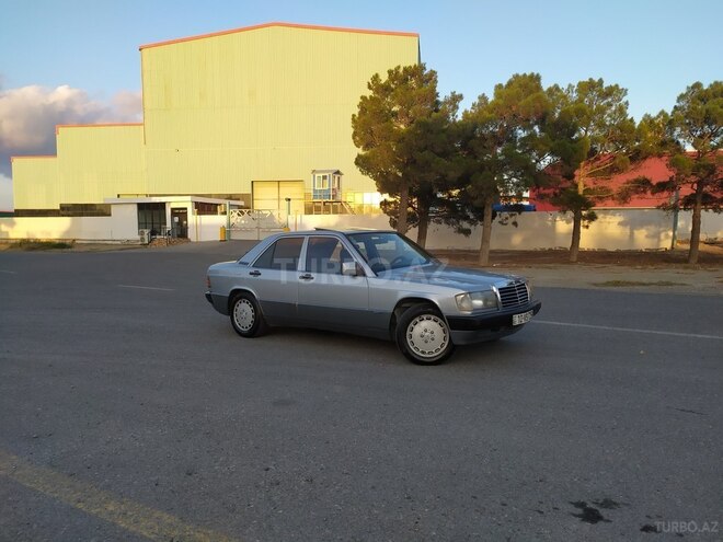 Mercedes 190 1991, 342,781 km - 1.8 l - Sumqayıt