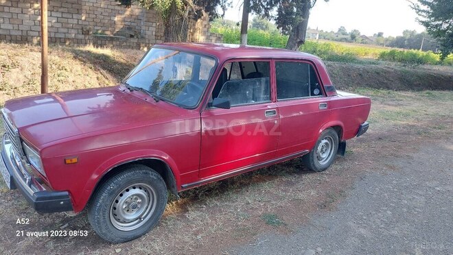 LADA (VAZ) 2107 2008, 255,000 km - 1.6 l - Lənkəran