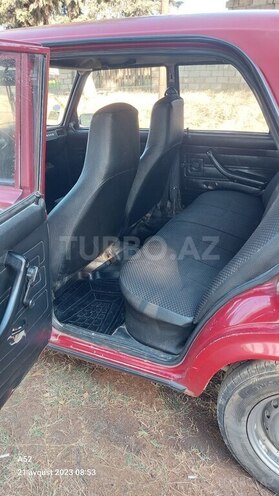 LADA (VAZ) 2107 2008, 255,000 km - 1.6 l - Lənkəran