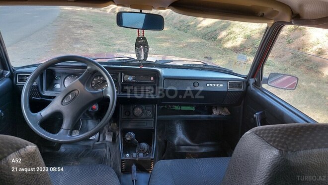 LADA (VAZ) 2107 2008, 255,000 km - 1.6 l - Lənkəran