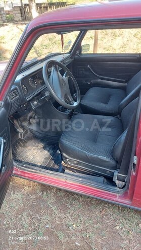 LADA (VAZ) 2107 2008, 255,000 km - 1.6 l - Lənkəran