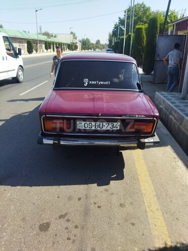 LADA (VAZ) 2106 1981, 12,000 km - 1.3 л - Ağcabədi