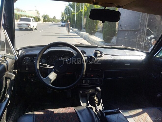 LADA (VAZ) 2106 1981, 12,000 km - 1.3 л - Ağcabədi