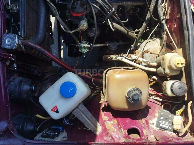 LADA (VAZ) 2106 1981, 12,000 km - 1.3 л - Ağcabədi