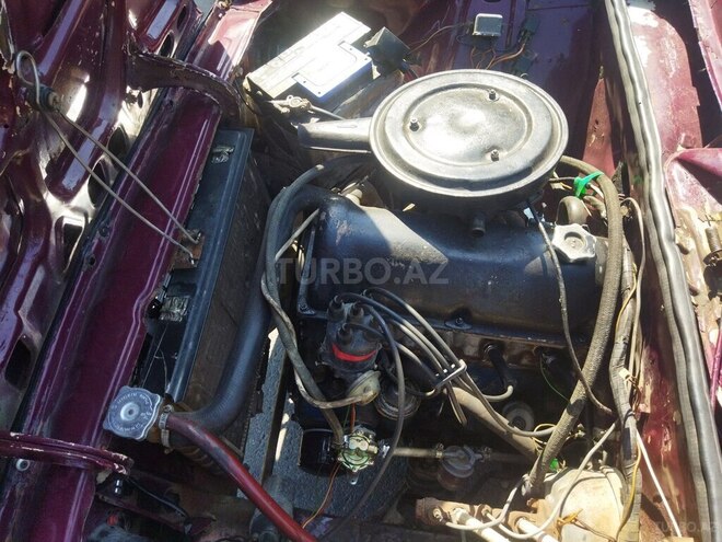 LADA (VAZ) 2106 1981, 12,000 km - 1.3 л - Ağcabədi
