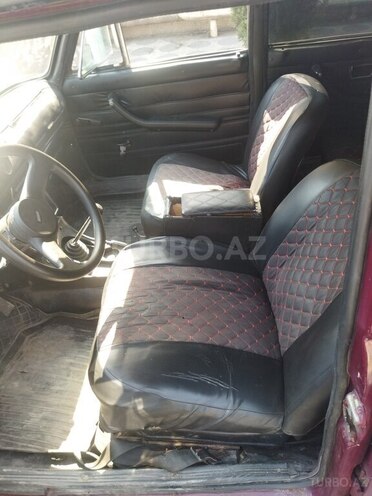 LADA (VAZ) 2106 1981, 12,000 km - 1.3 л - Ağcabədi