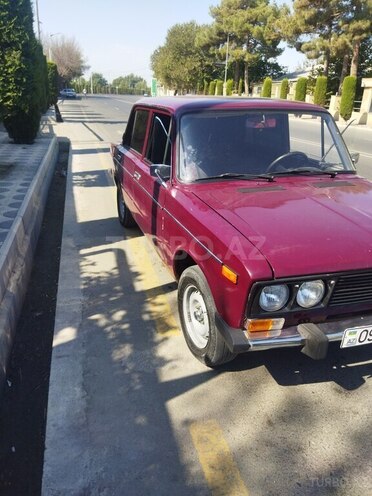 LADA (VAZ) 2106 1981, 12,000 km - 1.3 л - Ağcabədi