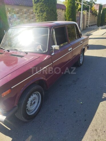 LADA (VAZ) 2106 1981, 12,000 km - 1.3 л - Ağcabədi