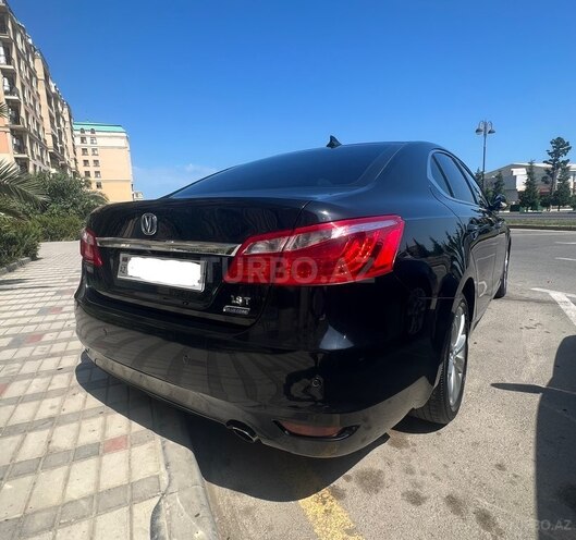 Changan  2014, 168,000 km - 1.5 l - Bakı