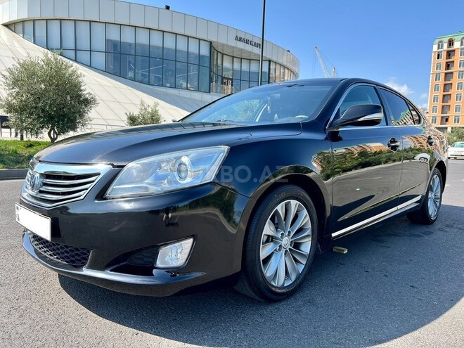 Changan  2014, 168,000 km - 1.5 l - Bakı
