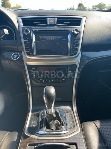 Changan  2014, 168,000 km - 1.5 l - Bakı