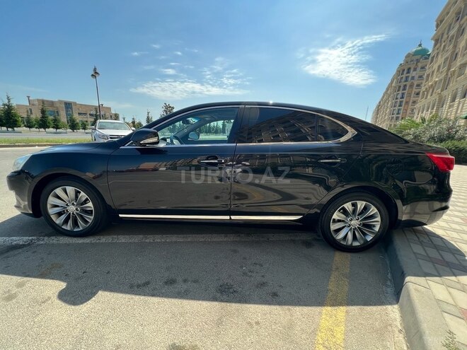 Changan  2014, 168,000 km - 1.5 l - Bakı