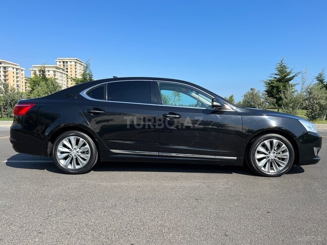 Changan  2014, 168,000 km - 1.5 l - Bakı