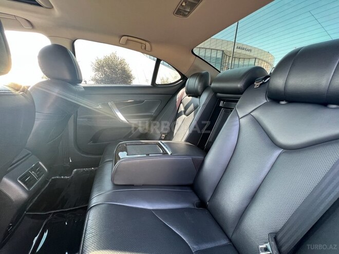Changan  2014, 168,000 km - 1.5 l - Bakı